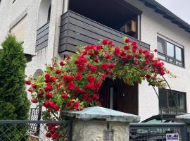 HandwerkerResidenz Roßtal，位于Roßtal的酒店