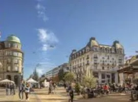 Chambre 2 à louer à Bienne