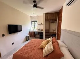 Luxury Tulum Condo Near the Beach