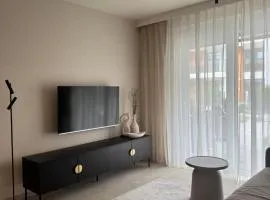 Jasna 5 sea apartament