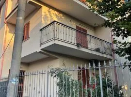 La casa dei tre platani