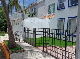 Casa Blanca Cancun