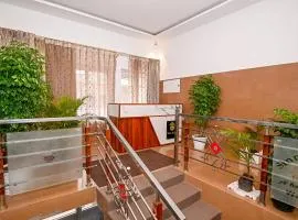 Sinnis Homestay Ooty by LexStays