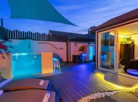 Wellness&Spa Retreat sleeps 19