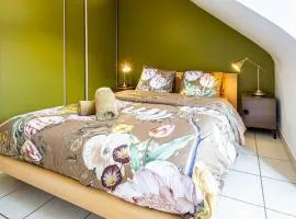 Apartment Douillet