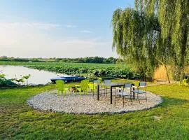 Tinyhouse Snagov Lake