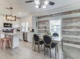 The Lucky Sands Escape