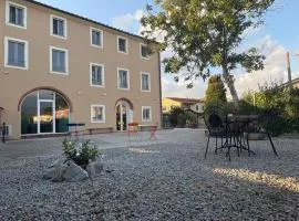 UGO Luxury Rooms