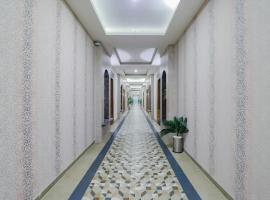 Hotel O Fountain，位于苏拉特的酒店
