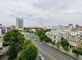 Old Town Sky View - Pumo Properties