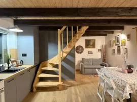 Agroturystyka u Smerfa