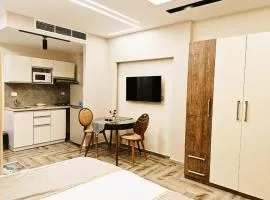 Luxury Accommodation