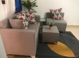 Apartamento de lujo amueblado Guadeca B