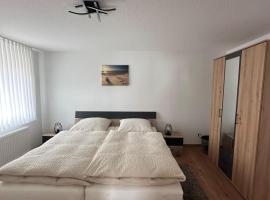 FeWo Friedchen，位于谬克的酒店