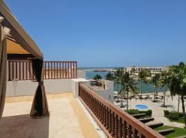 Hawana Salalah - Marina Bay Home