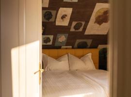 Hotel Gut Sein，位于Größing的酒店
