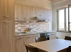 Bilocale31 - stile e comfort a Frascineto