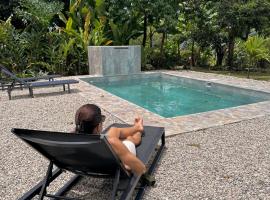 Villas Sapiens Arenal
