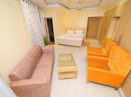 Hotel Airport residency