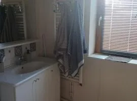 Chambre chez l habitant