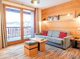 Appartement 2 Pièces 4 Personnes MAE-9683，位于雷塞兹的酒店