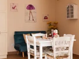 La casa di Zio Felice