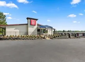 Red Roof Inn Wytheville