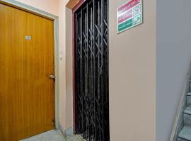 Hotel O Sai City inn，位于Jādabpur的酒店