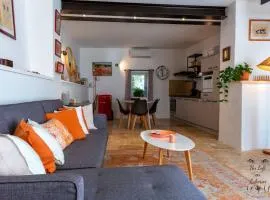 Un Loft en Luberon à Bonnieux