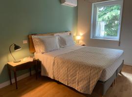 B&B Cà Selvetta，位于福柯拉的酒店