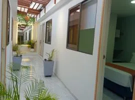 Casa Encanto Manga