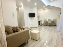 Apartment M&S，位于Bosanski Novi的酒店