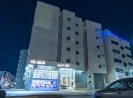 Afaq Al Marsa Hotel