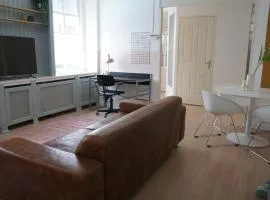 Midden van Middelburg