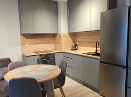 Apartament Lazurowy Olsztyn