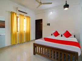 Hotel O Jacobs Inn Classic，位于昆巴拉姆的酒店