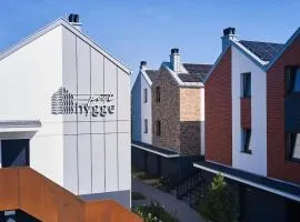 Port Hygge Na Pokładzie e-apart