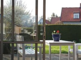 Villa på Österlen，位于Borrby的酒店