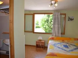 Auberge du tilleul chambres de campagne dans la région lacs et cascades