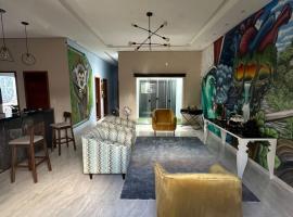 AMAZON INn JACARÉ
