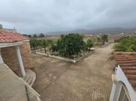 استراحة روابي اتين