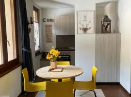 Maison Poluc - Maison du Cerf