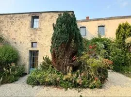Gîte de charme - 30 min de la Mer & Puy du Fo