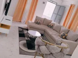 Aura Luxe Homes