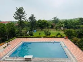 Soul Tree Retreat