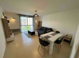 Logement hypercentre