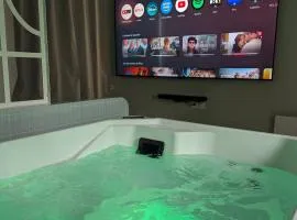 Le Cocon Spa proche Puy DuFou