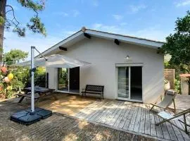 Résidence 04071-lacanau Ocean - Maison individuelle 4 chambres pour 8 personnes à Lacanau océan, plage à pieds MAE-1171