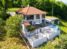 Lovely Home In Kladje With Kitchen