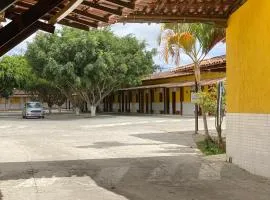 Pousada de Itajuipe